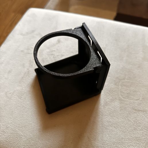 Bus / Vehicle Cup Holder – Mountable Cup Holder
