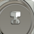 xiaomi.png Stazione di ricarica Xiaomi Mi Vacuum Mini