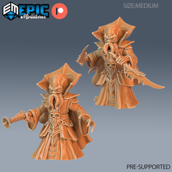 Mind-Gnome.png 3D file Mind Gnome Set ‧ DnD Miniature ‧ Tabletop Miniatures ‧ Gaming Monster ‧ 3D Model ‧ RPG ‧ DnDminis ‧ STL FILE・3D printable model to download