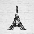 hhh.jpg Eiffel Tower home decoration wall mural picture wall mural painting