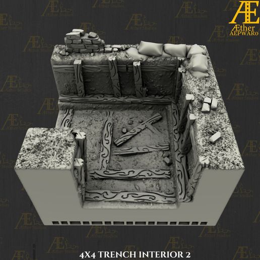 2.jpg AEPWAR0 – New Recruit Trenches