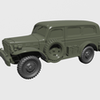 1.png Dodge WC-53 Carryall (US, WW2)