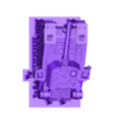 _Body_no_insignia_2.stl Epic scale super heavy tank hunter