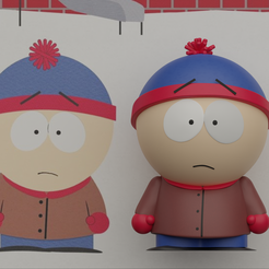 front9.png Stan Marsh South Park