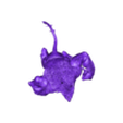 Rat Ogre 12 (Fists).stl Free STL file Rattus Muscularis・3D printable design to download