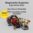 Cover-Hogwarts-express.png Brick Style Hogwarts Express