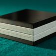 DSC01024.jpg Porinto - Portable tabletop maze game