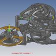 montage_43_-_rondelle_n_3.jpg Spiral escapement movement ech 1/2 - Spiral escapement ech 1/2