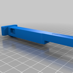 106a9fae-142f-4d4f-8358-b36251b60dfc.png Archivo 3D gratis ROTJ Han Solo DL-44 Flash Hider y Bolt - Return of The Jedi Muzzle・Plan imprimible en 3D para descargar