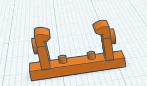 Screenshot-2025-11-01-092316.jpg Power Rangers Wild Force / Gao Ranger Arm Clips