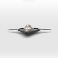 IMG_0374.jpeg Bladeless Stealth Fighter