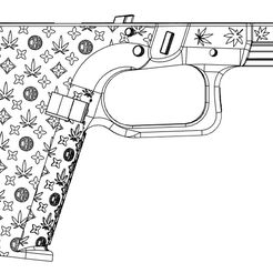 ganja-glock19_pic2.jpg Gangja Glock19