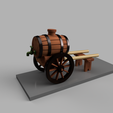 WaterBarrel_2020-May-16_08-12-21AM-000_CustomizedView17348665440.png Water Barrel 28 mm (inspired by Pathologic 2)