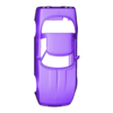 Chevrolet Corvette 1996 - 1-0-r.stl Chevrolet Corvette 1996 Printable Body Car