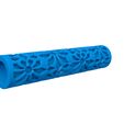 856566555.jpg CLAY ROLLER FLOWER SHAPES STL / POTTERY ROLLER/CLAY ROLLING PIN/FLOWER CUTTER