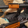 zastave_top_rail.png ZASTAVA MASTER FLG-01 OBERTEIL FÜR FIREWAD AAP01 UNTERTEILE