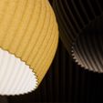 01_Pillar-Pendant-detail.jpg Architecture Light | Stripe Collection