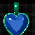 dime.png Ruby Heart Pendant