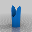 ma-bishop.png Бесплатный STL файл Матросские шахматы・Модель 3D-принтера для загрузки