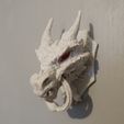 Drago Knocker