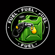 Kraftstoffkanister-mit-Logo-Design.png Fuel Spardose