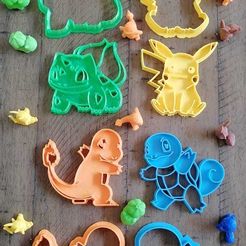 WhatsApp-Image-2022-12-25-at-21.53.43.jpeg STL-Datei Ausstechformen pokemon・Modell zum Herunterladen und 3D-Drucken