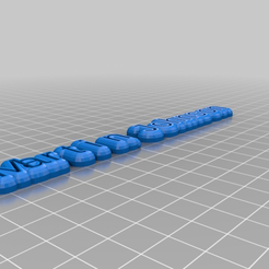e2ca6fc0cc8171695f1ed1c8da96ba1d.png 3D-Datei Martin Text Magnet kostenlos・Design für 3D-Drucker zum herunterladen