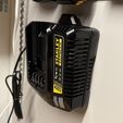 IMG_2261.jpeg Wallmount for Stanley Fatmax Charger