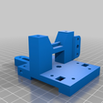cb614709cfe697863b4722382dff0080.png Extruder_Mount_3DTouch - NF thc-01