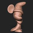 3.jpg Mickey Mouse the Wirad