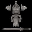 02.jpg DeamonSlayer-Spartan Conversion Parts