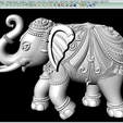 Elephant-3D-print-model-file-1-pic-7.png Elephant 3D-print Model File-1