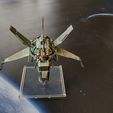 KraganGorrShuttle-Warhawk-02.jpg Kragan Gorr Modified Shuttle - SW Resistance