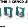 11-Deck-Box.jpg Bantha II Cargo Skiff 1/12 Scale
