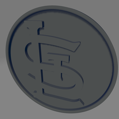 Cardinals best STL files for 3D printing・54 models to download・Cults