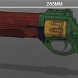 Size.jpg Better Devils is a Legendary Hand Cannon