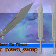 RelicSword2.png Relic Power Sword