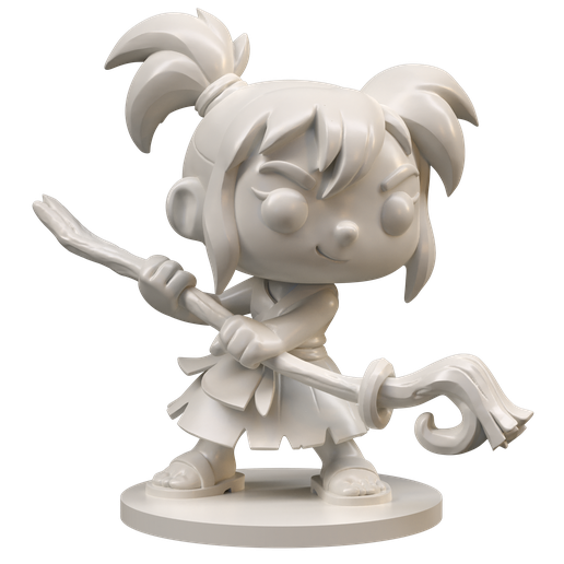 Feca_Viewport.png Фека #1 Чиви ПОП