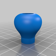Gear-knob.png Router Lift