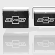 1.png Another 2 models chevy ice box vintage cooler for scale autos and dioramas