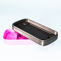 _MG_6270.jpg Ayn Odin 3d printed  slim case
