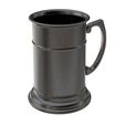 8.jpg Tankard 3D Model Combo