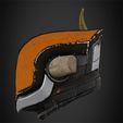 Lord-ShaxxHelmet_frame_0060.jpg Destiny 2 Lord Shaxx Casco per Cosplay