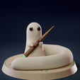 Brushbuddy-1.png Brushbuddy - Witch Hat Atelier