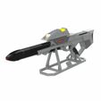 12.jpg Fucile Phaser tipo 3B - Star Trek - Modello 3d stampabile - File STL
