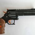IMG_20200817_105815.jpg Custom Parts for - Prop Gun | Revolver - Single Action