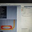 soporte_blower.jpg Simplair for Creality E3D V6 Hotend bowden mount