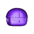 head_eyepower.stl Mob Psycho Funko Pop Benutzerdefiniert