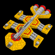 Grome-Trokan.png Grome Trokan Flagship