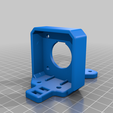 Direct_Drive_Head_Stock_Extruder_V1_1.png Manta MK2 Duct & Tool Head System